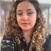 Profesora de Pedagogía en Castellano